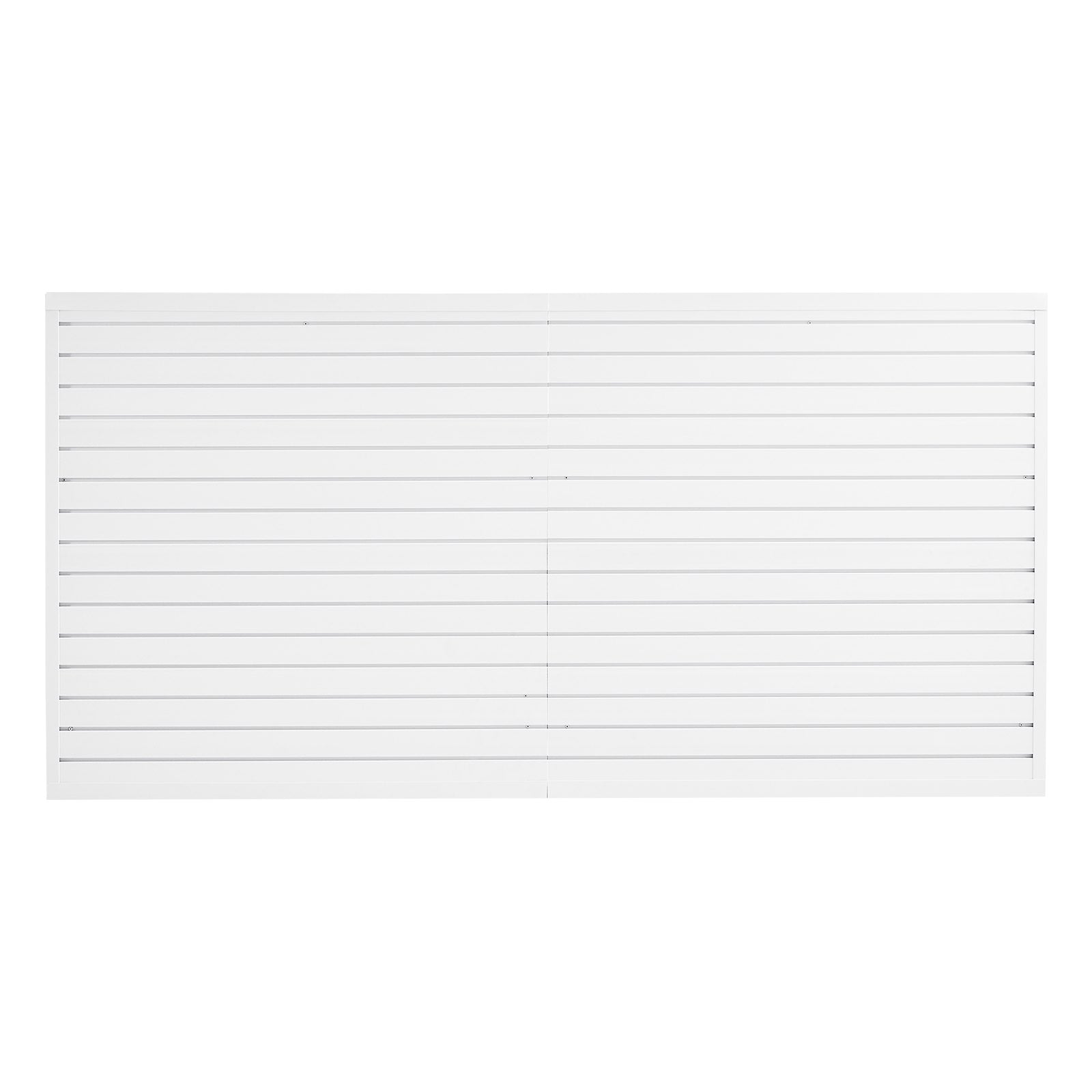 Sieninės plokštės įrankiams VEVOR YLP-SS-8W-2, 1225 x 2450 mm