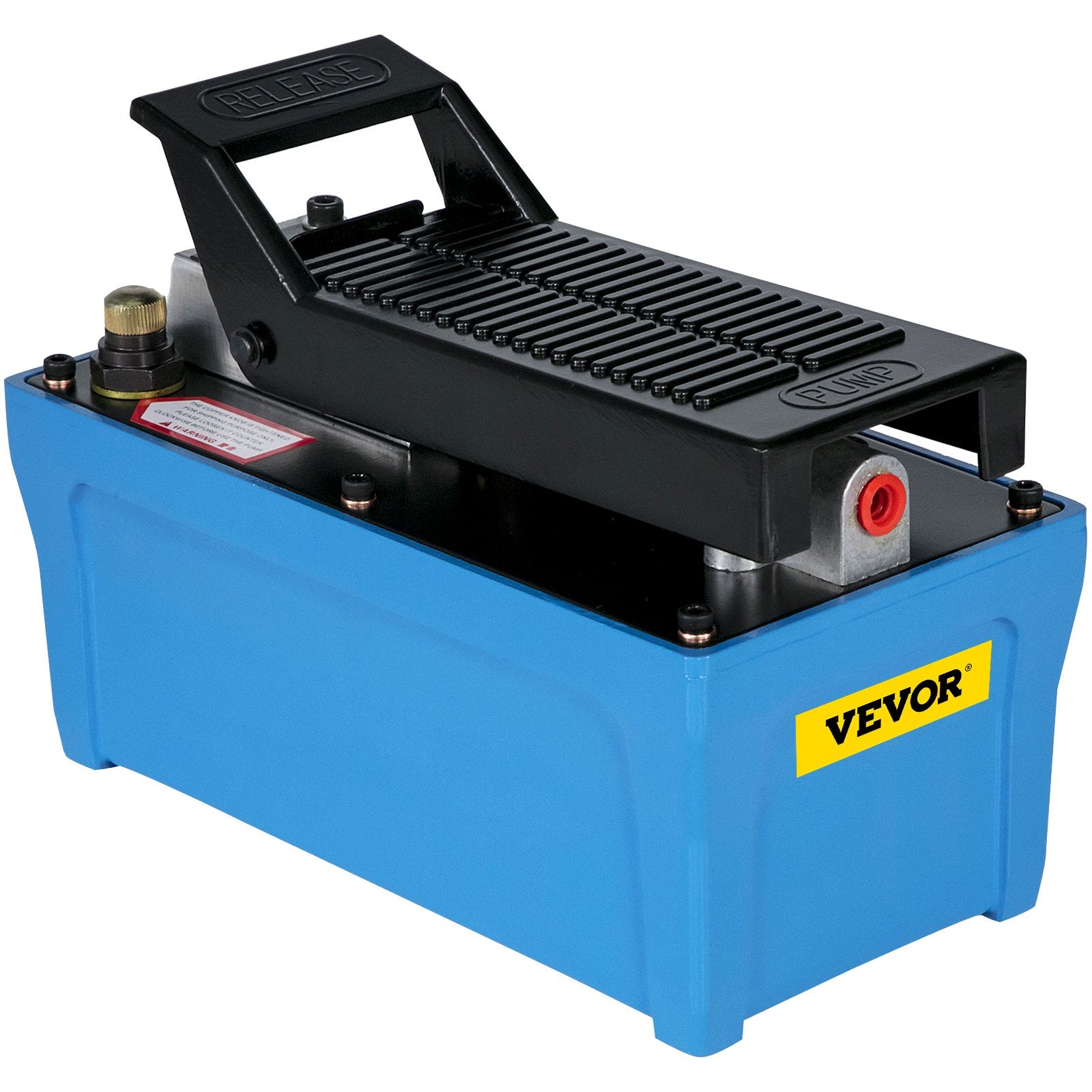 Pneumatinė hidraulinė pompa VEVOR, 10 000 PSI