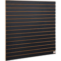 Sieninės plokštės su grioveliais VEVOR KLCB-01, 122 x 61 cm