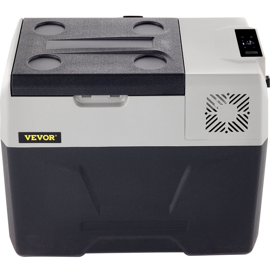Automobilinis šaldytuvas VEVOR CX30, 30 l