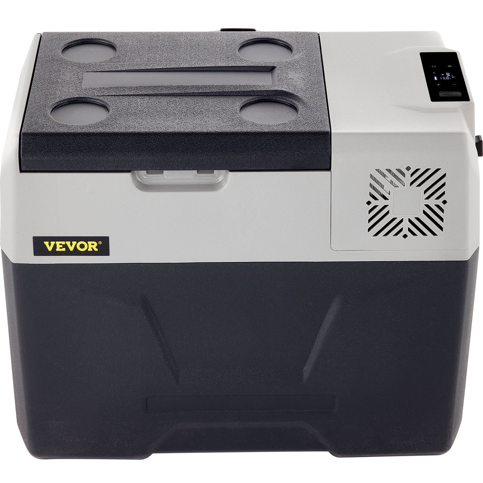 Automobilinis šaldytuvas VEVOR CX30, 30 l
