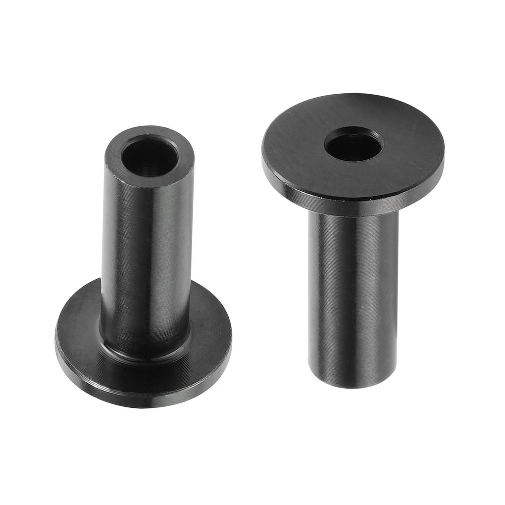 Apsauginės įvorės lynams VEVOR YXHF-W046-1/8"-101, 101 vnt.
