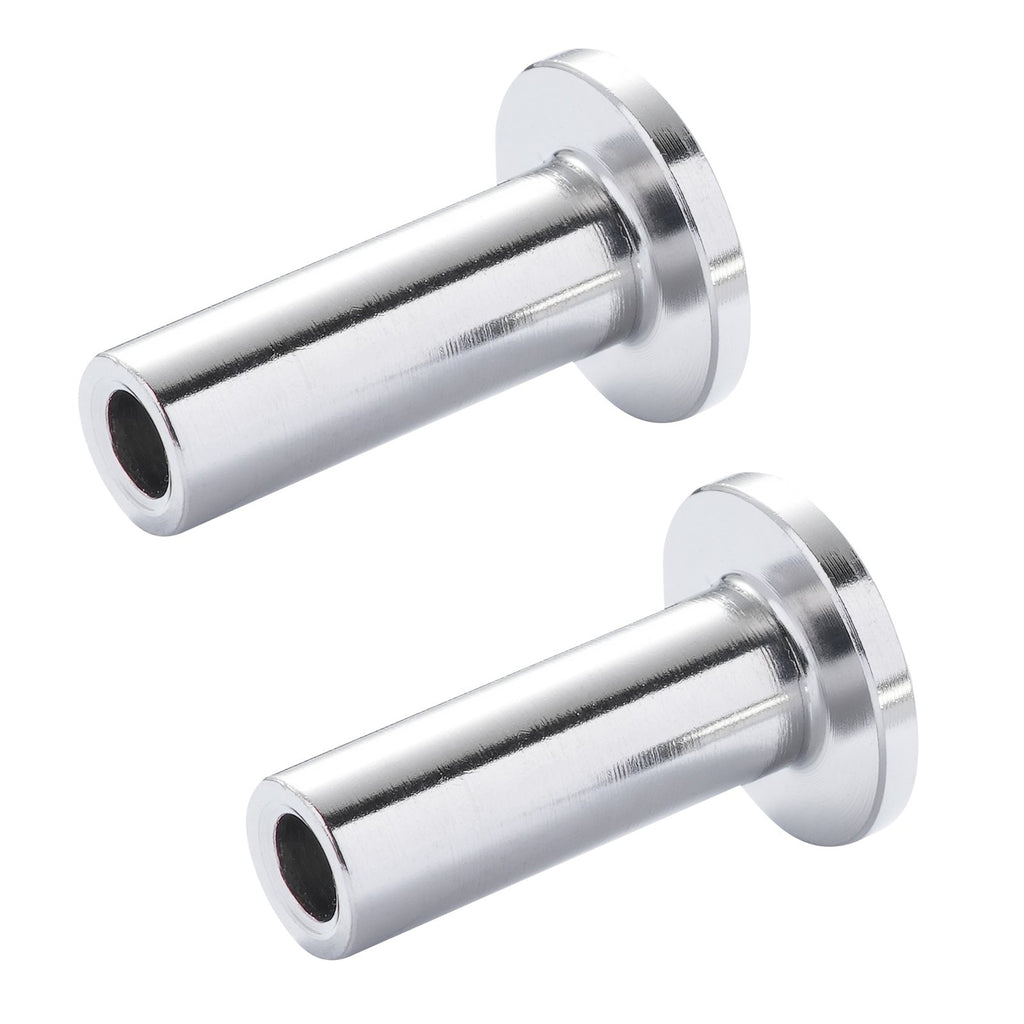 Apsauginės įvorės trosams VEVOR YXHF-W046-1/8"-121, 121 vnt.