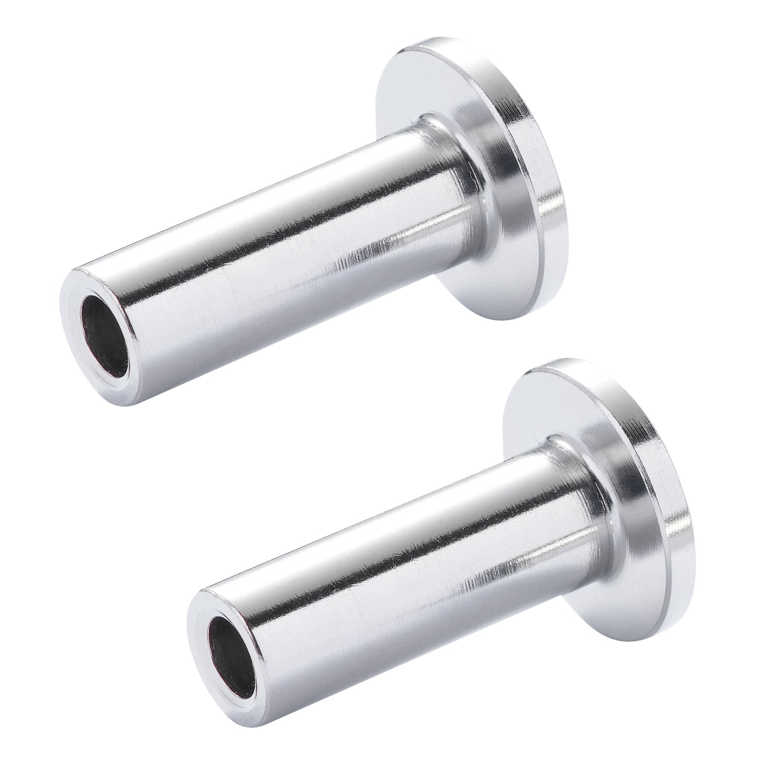 Apsauginės įvorės trosams VEVOR YXHF-W046-1/8"-121, 121 vnt.