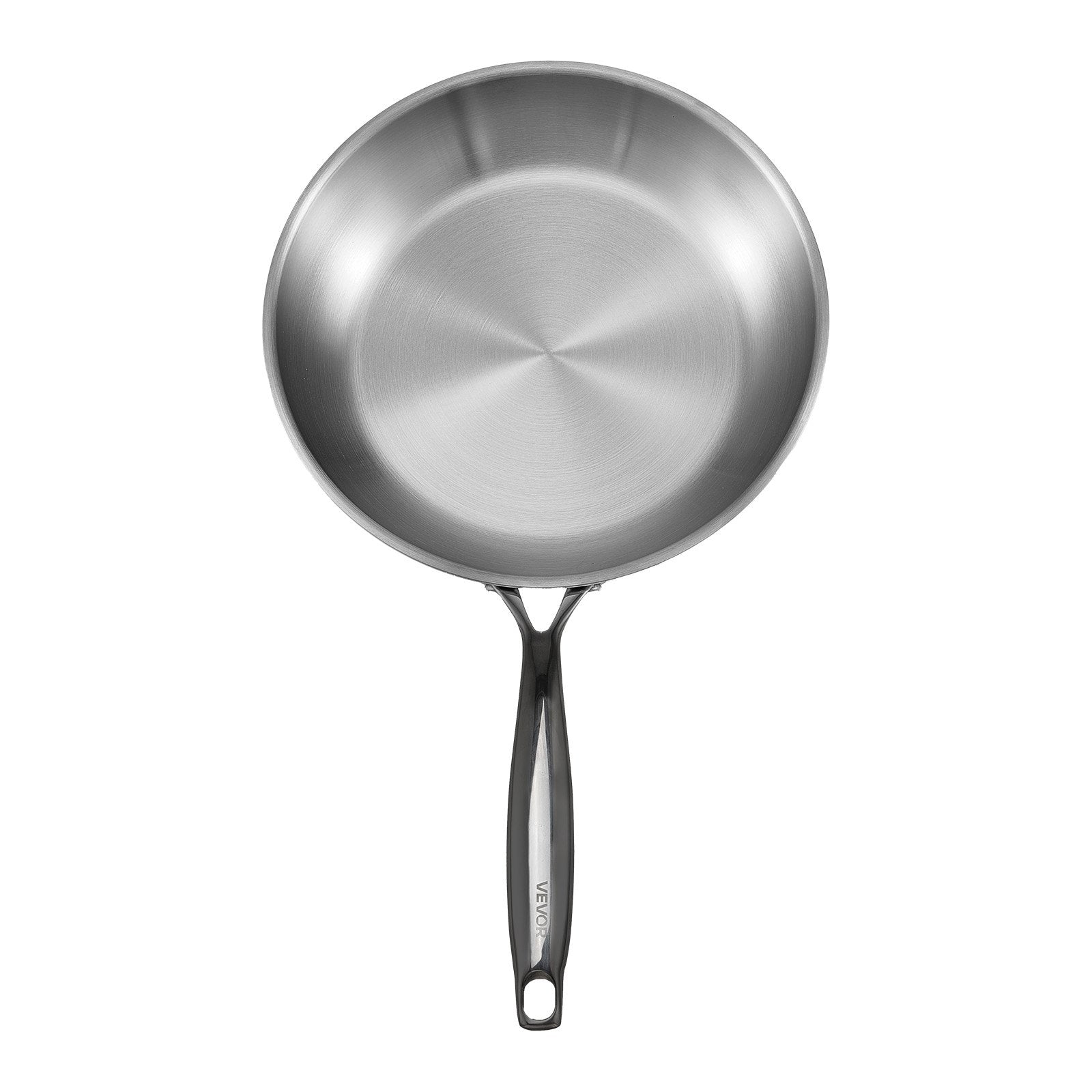 Keptuvių rinkinys VEVOR CS009-3, 3 dalių (24, 28, 32 cm)