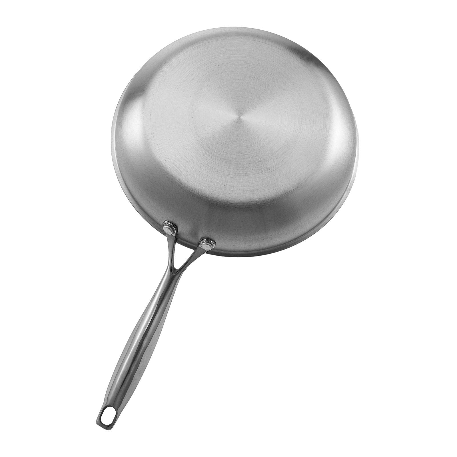 Keptuvių rinkinys VEVOR CS009-3, 3 dalių (24, 28, 32 cm)