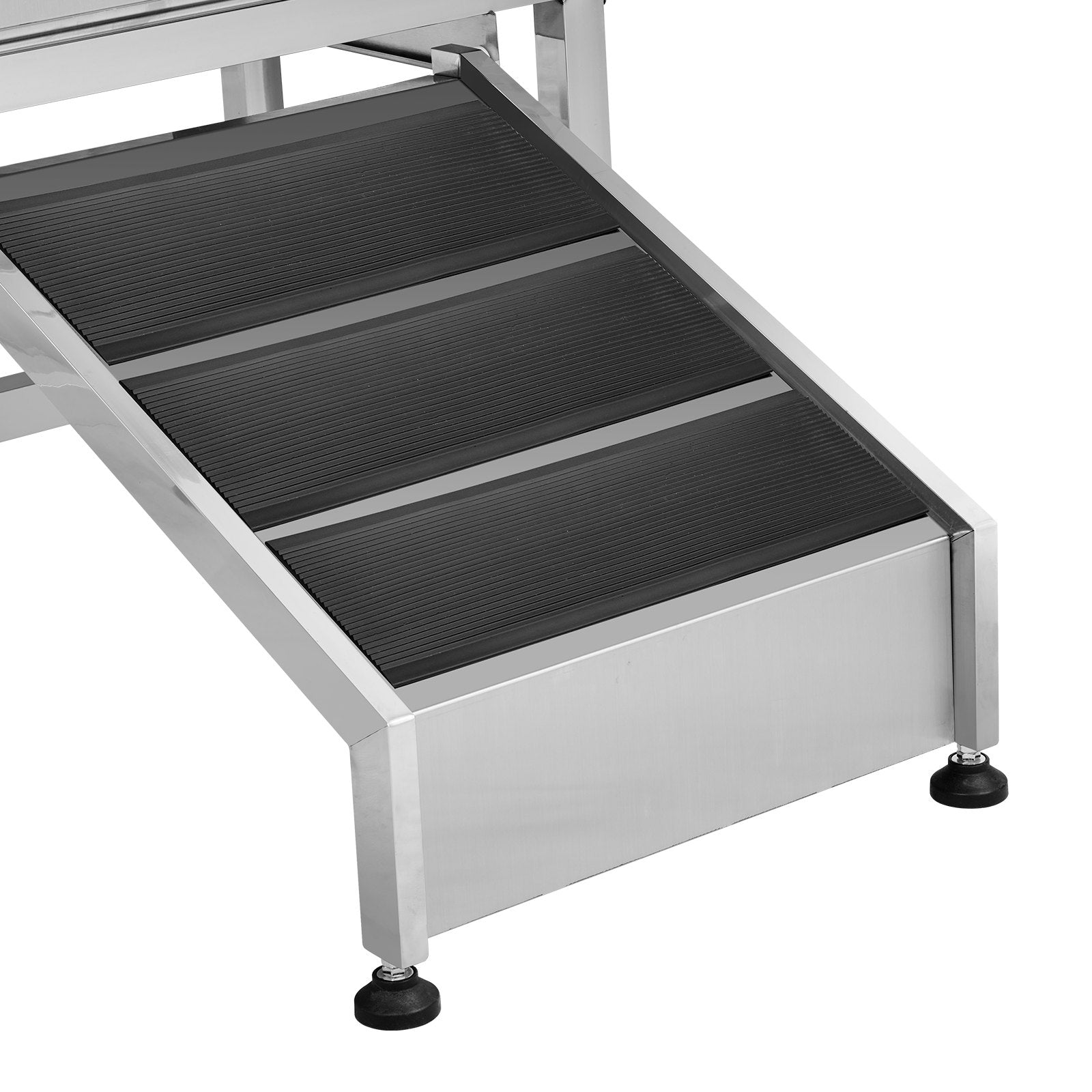 Šunų maudymo vonia VEVOR K1E01020, 127 cm