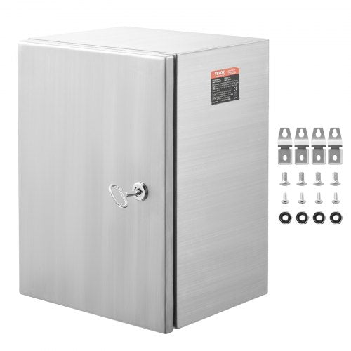 Elektros skydinė VEVOR SP-B3-403015, 40x30x15 cm