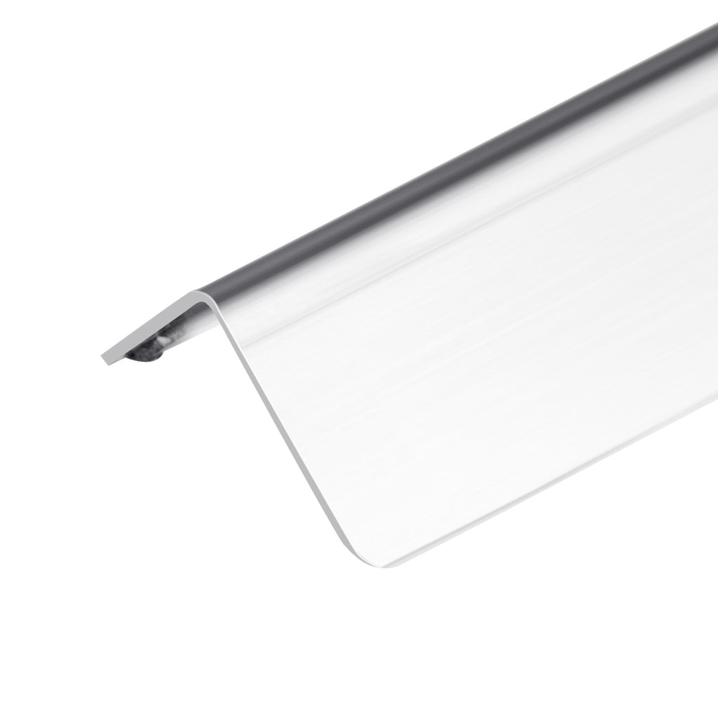 Sienų kampų apsaugos VEVOR BXGHJ-25x1219, 25 x 25 x 1217 mm