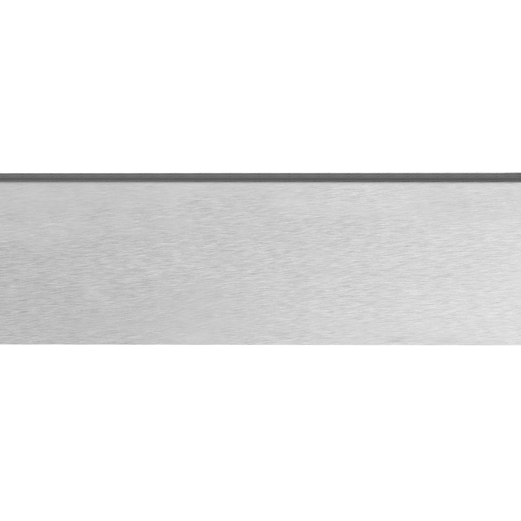 Sienų kampų apsaugos VEVOR LHJHJ-50x1219, 50 x 50 x 1217 mm, 12 vnt.