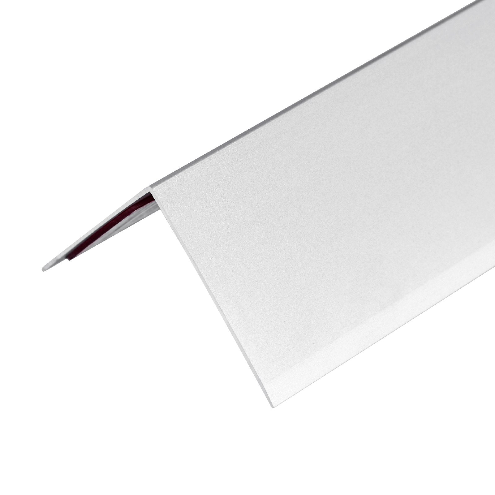 Sienų kampų apsaugos VEVOR LHJHJ-50x1219, 50 x 50 x 1217 mm, 12 vnt.