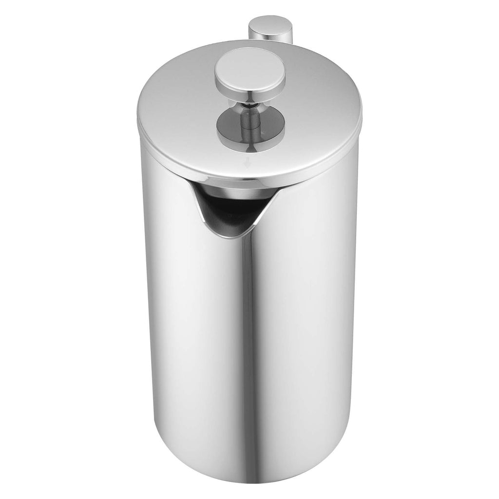 Prancūziškas kavinukas VEVOR P1001-12, 1,5 l