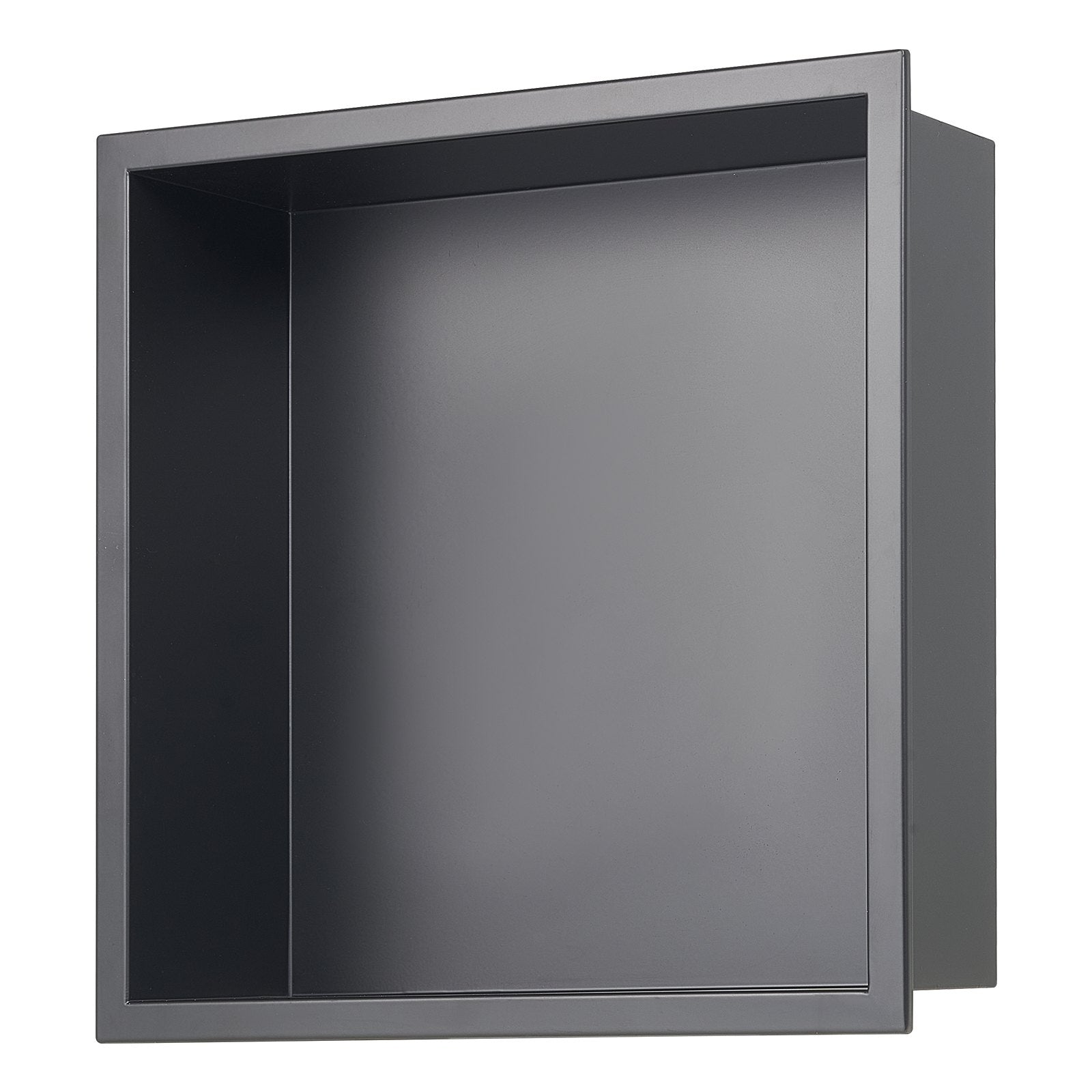 Dušo niša VEVOR BA-303010-MB, 33x33x10,2 cm
