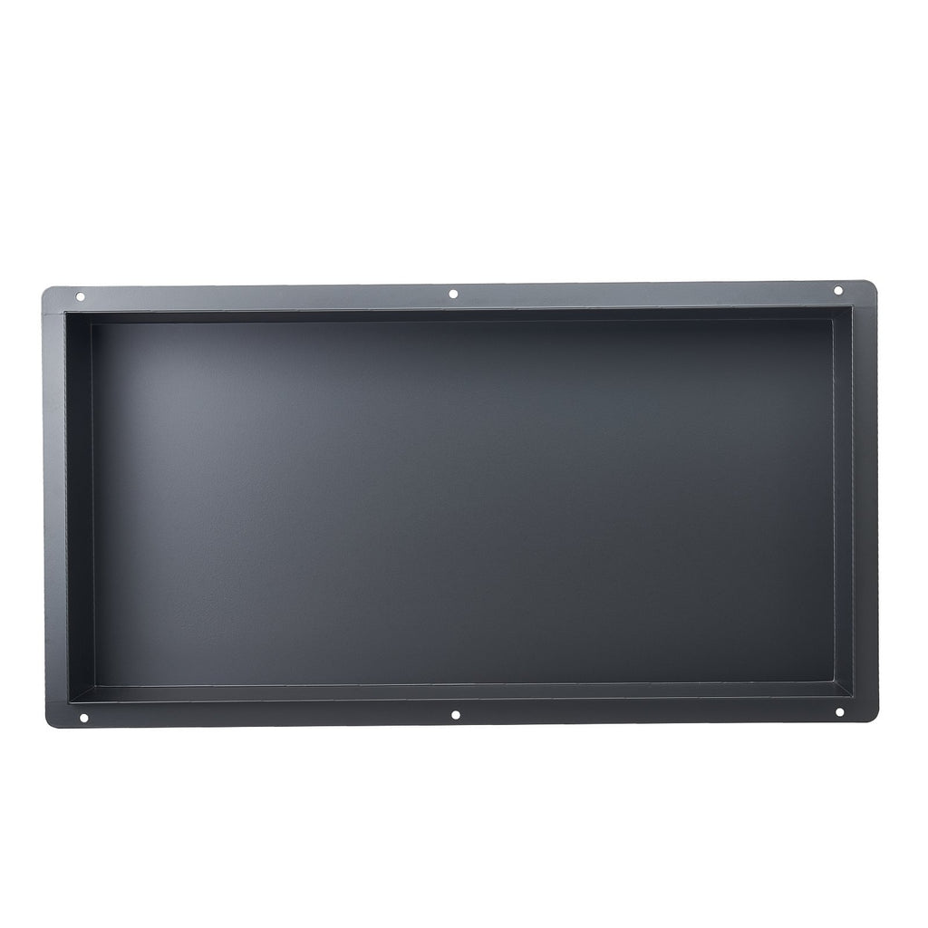 Dušo niša VEVOR BTF-306010-MB, 33 x 63,5 cm
