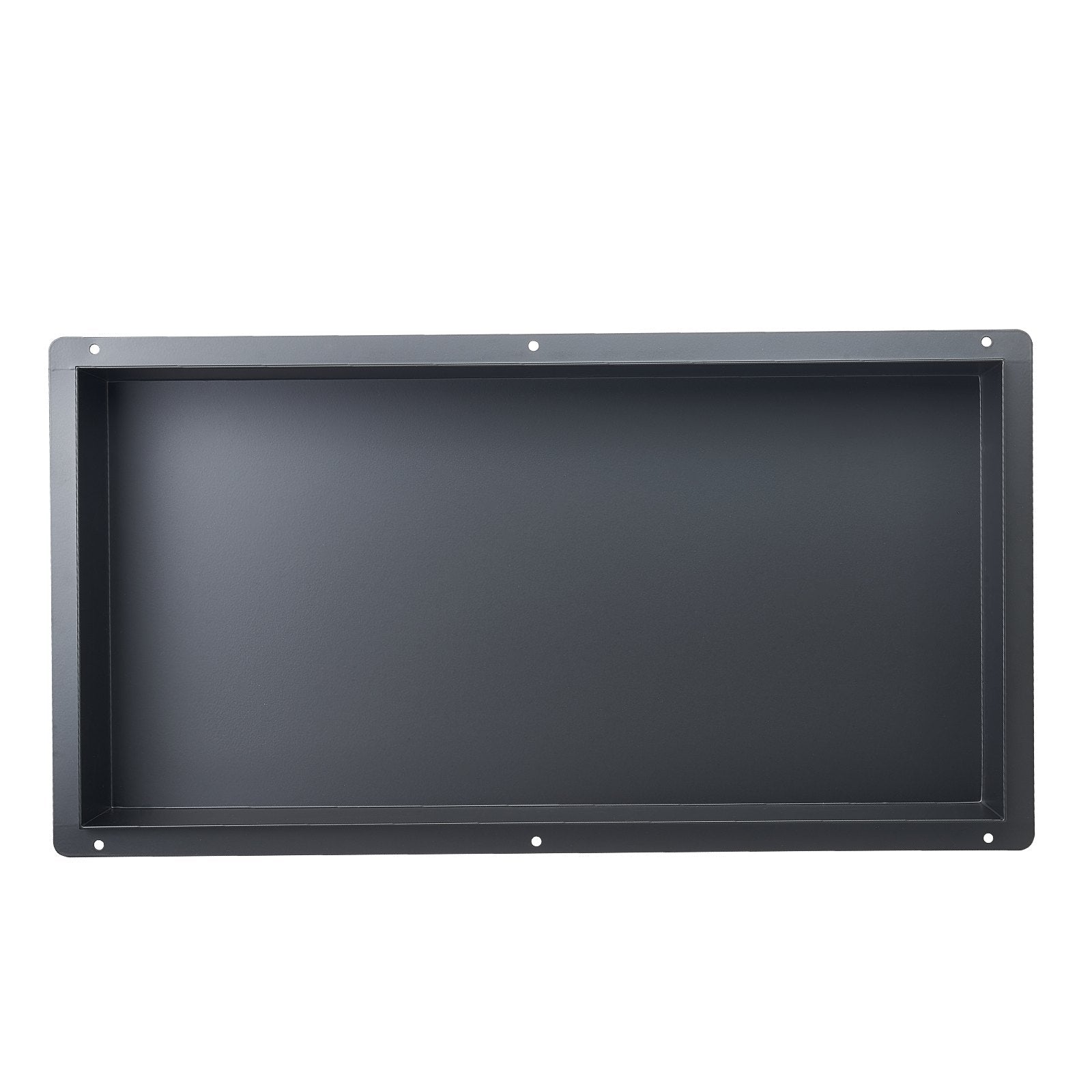 Dušo niša VEVOR BTF-306010-MB, 33 x 63,5 cm