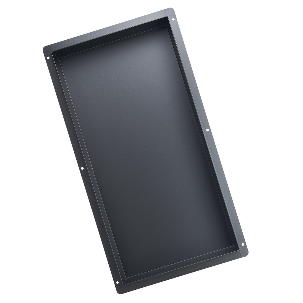Dušo niša VEVOR BTF-306010-MB, 33 x 63,5 cm