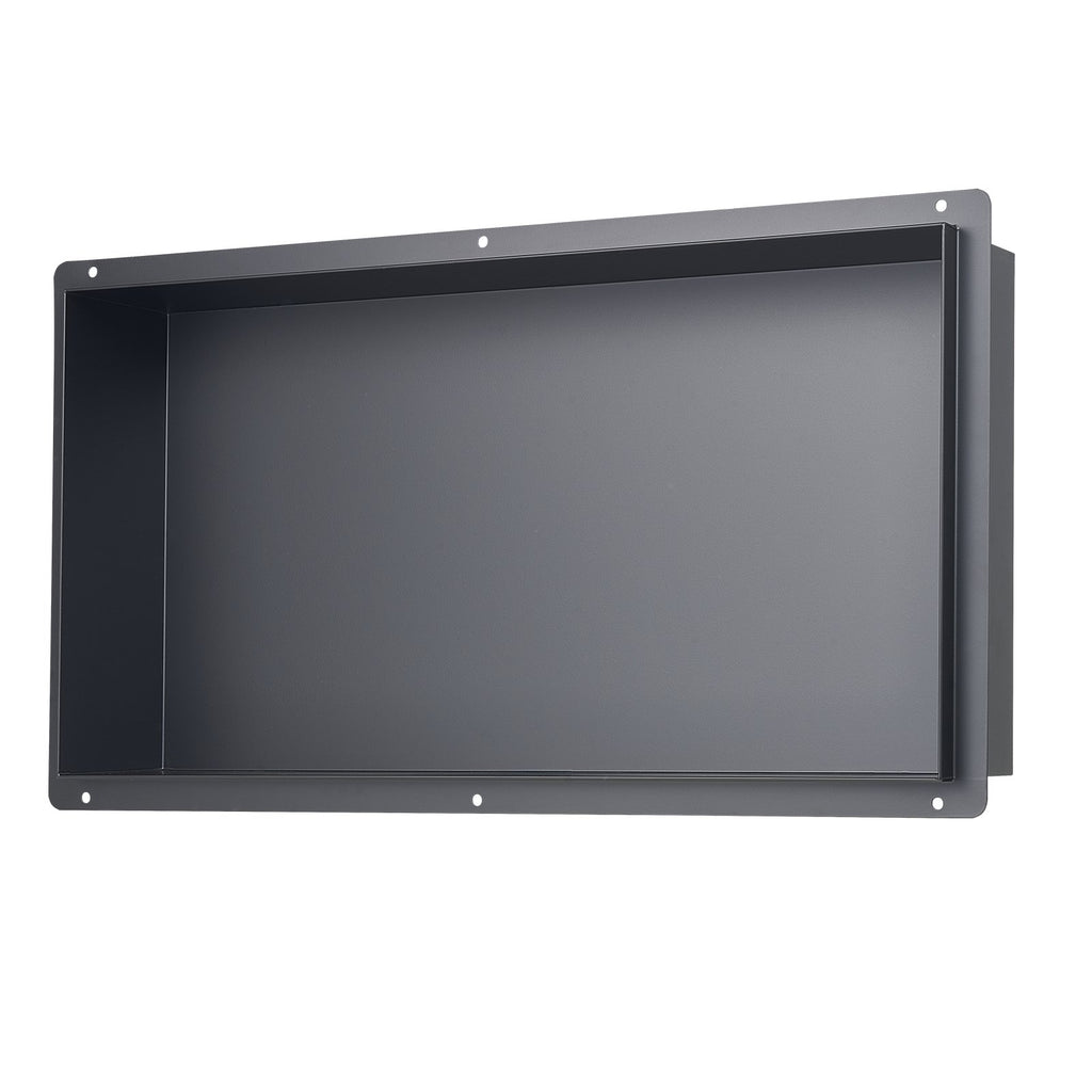 Dušo niša VEVOR BTF-306010-MB, 33 x 63,5 cm