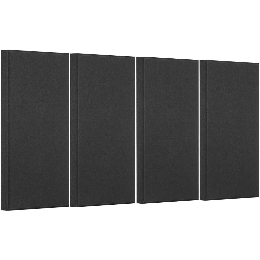 Akustinės panelės VEVOR KDLRB50-158-31, 4 vnt.