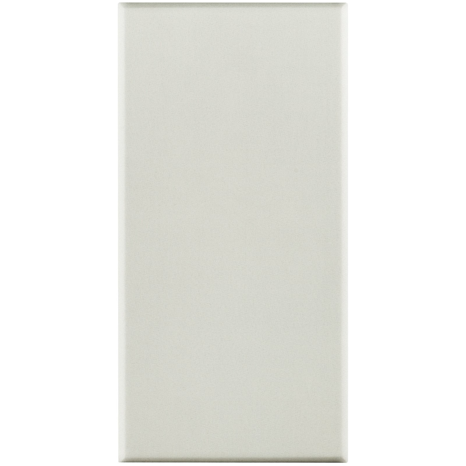 Akustinės plokštės VEVOR KDLRB50-158-33, 50 mm storio