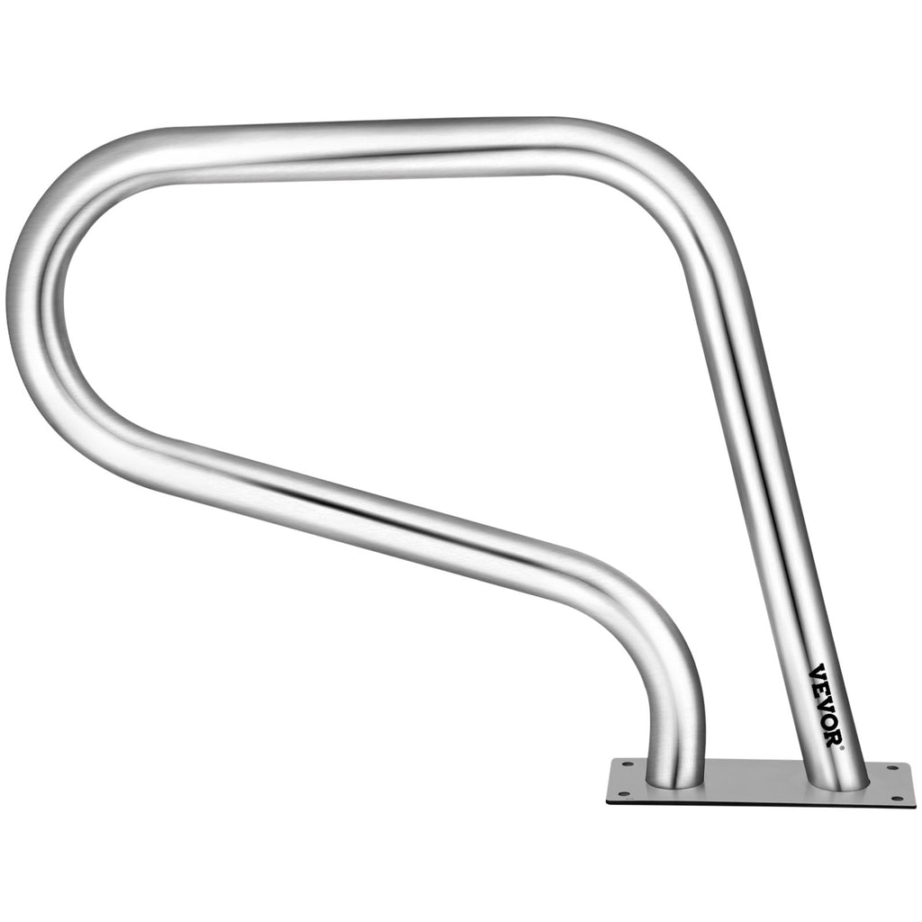 Baseino turėklas VEVOR 30x22", 113 kg keliamoji galia