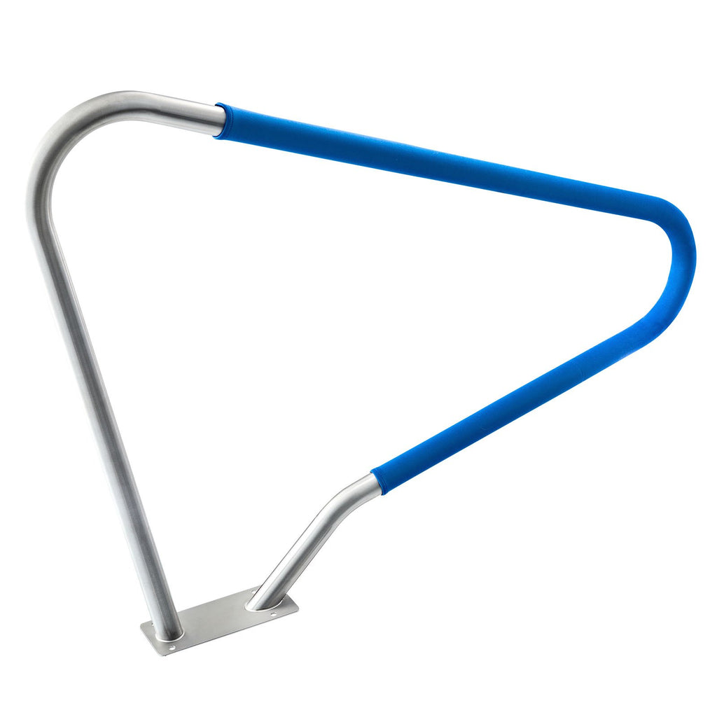Baseino turėklas VEVOR HXFS-03, 122 x 91,5 cm