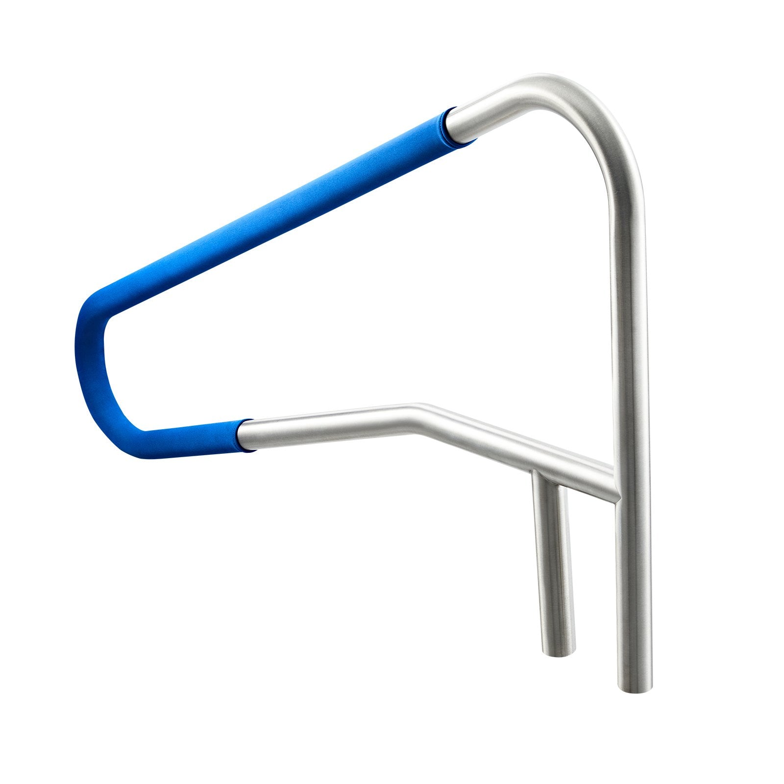 Baseino turėklas VEVOR HXFS-01, 137,1 x 81,3 cm