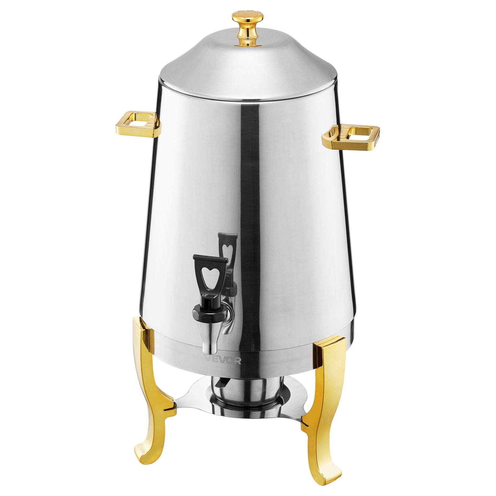 Gėrimų dozatorius VEVOR WNS-GZD13, 13 l