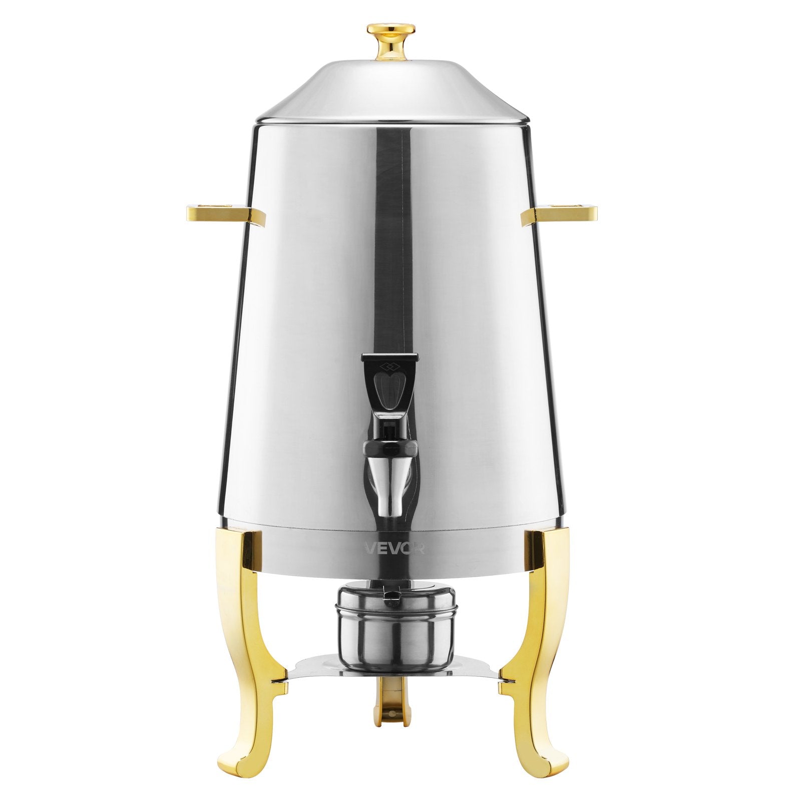 Gėrimų dozatorius VEVOR WNS-GZD13, 13 l