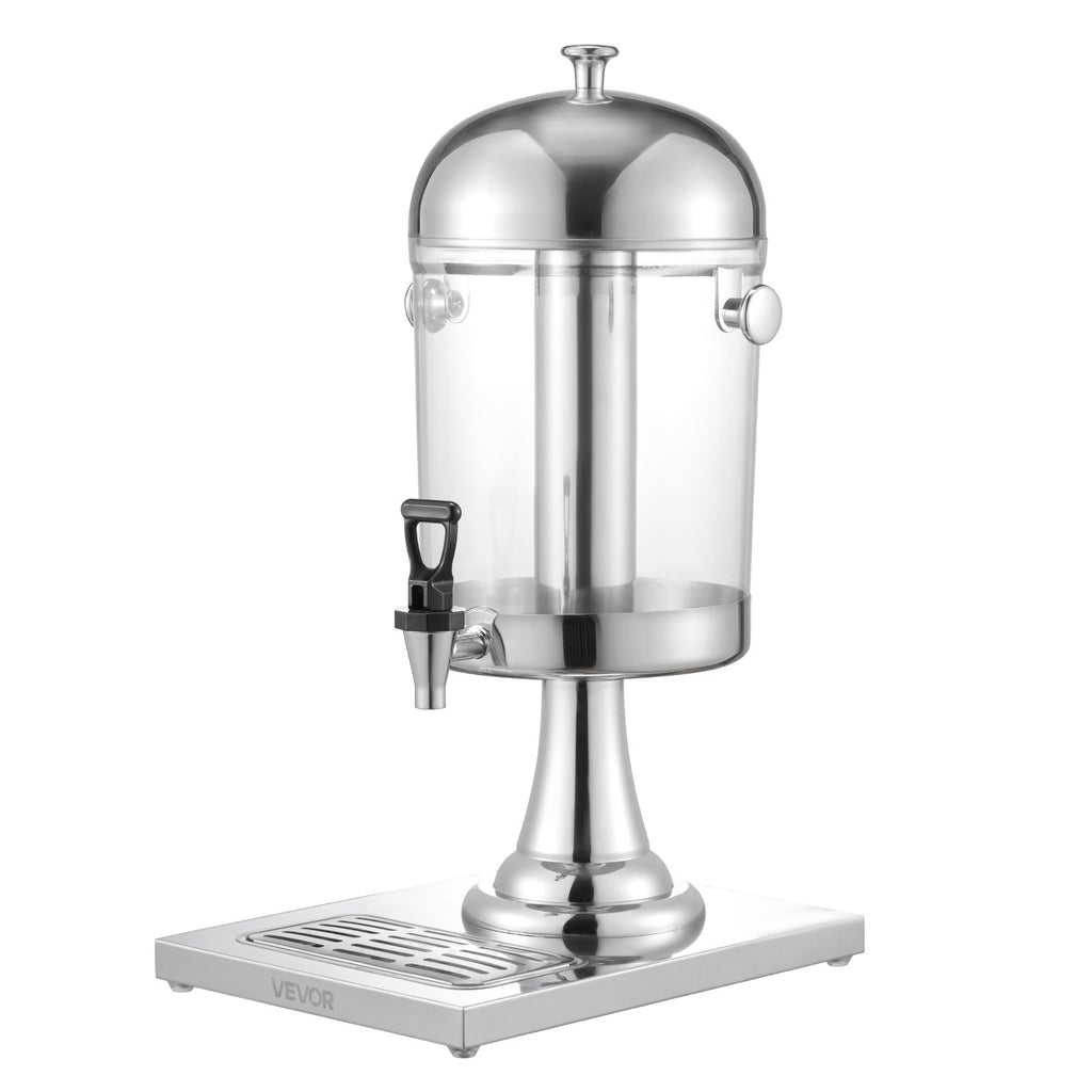 Gėrimų dozatorius VEVOR DT-J001, 8 l talpos