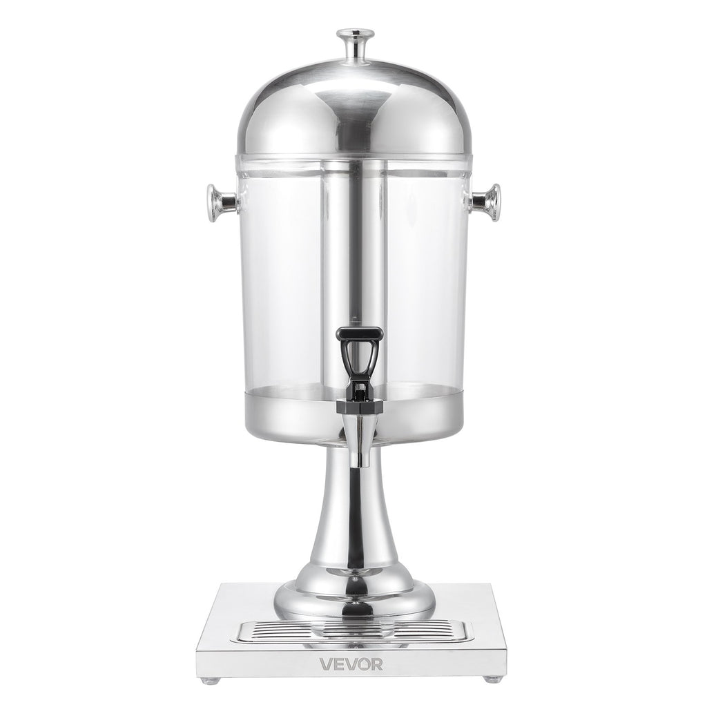 Gėrimų dozatorius VEVOR DT-J001, 8 l talpos