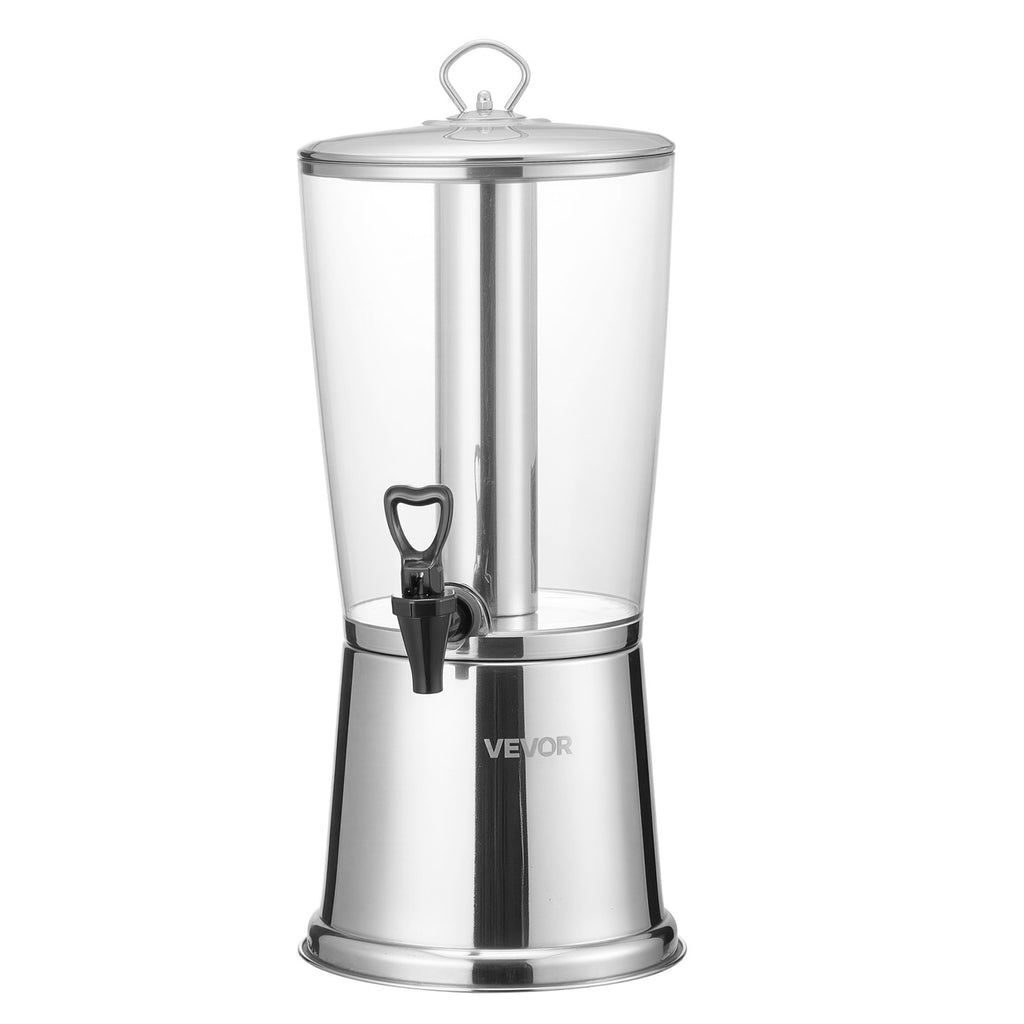 Gėrimų dozatorius VEVOR DT-J003, 8 l talpa