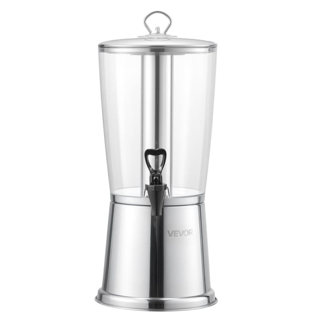 Gėrimų dozatorius VEVOR DT-J003, 8 l talpa