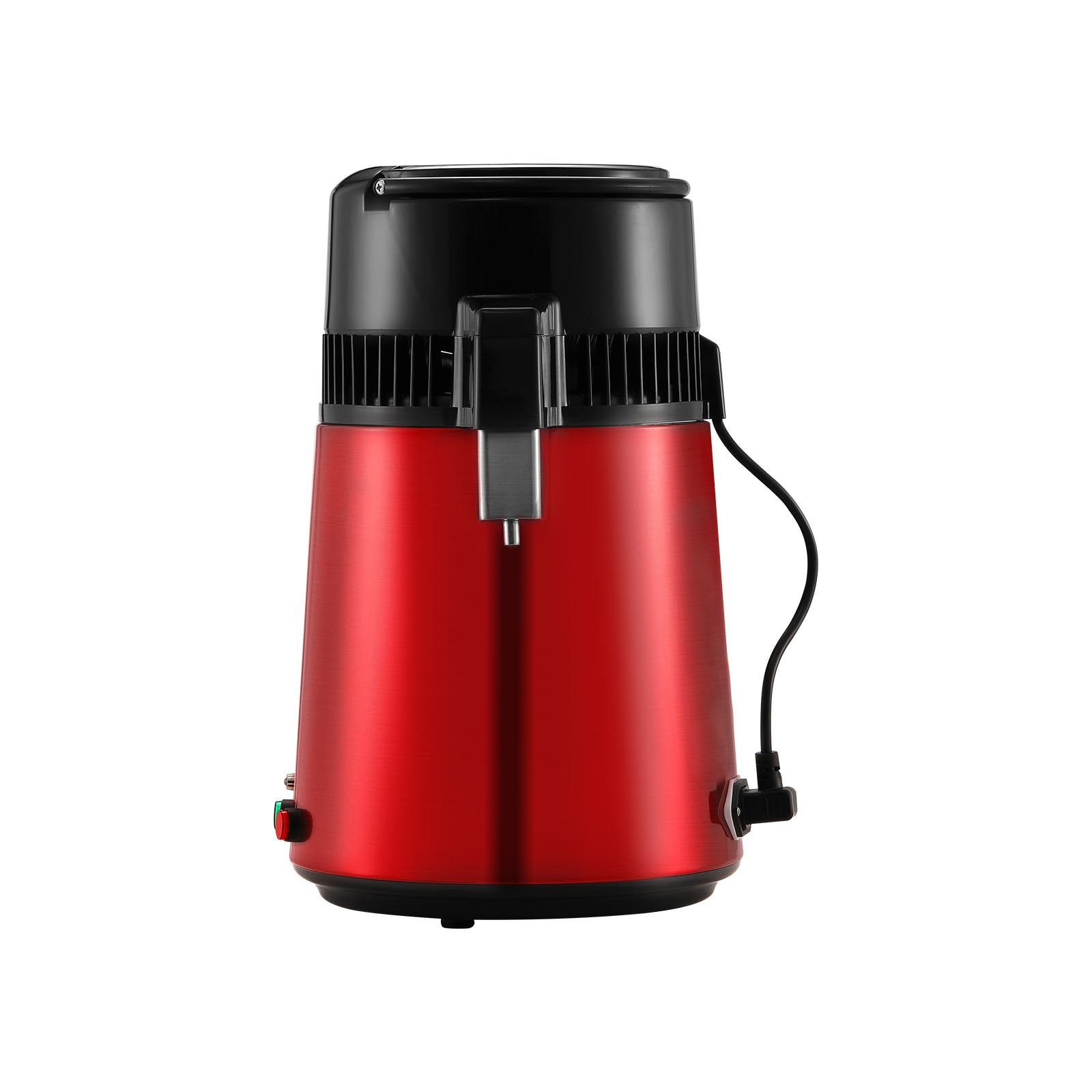 Vandens distiliatorius VEVOR YMK40202, 4 l