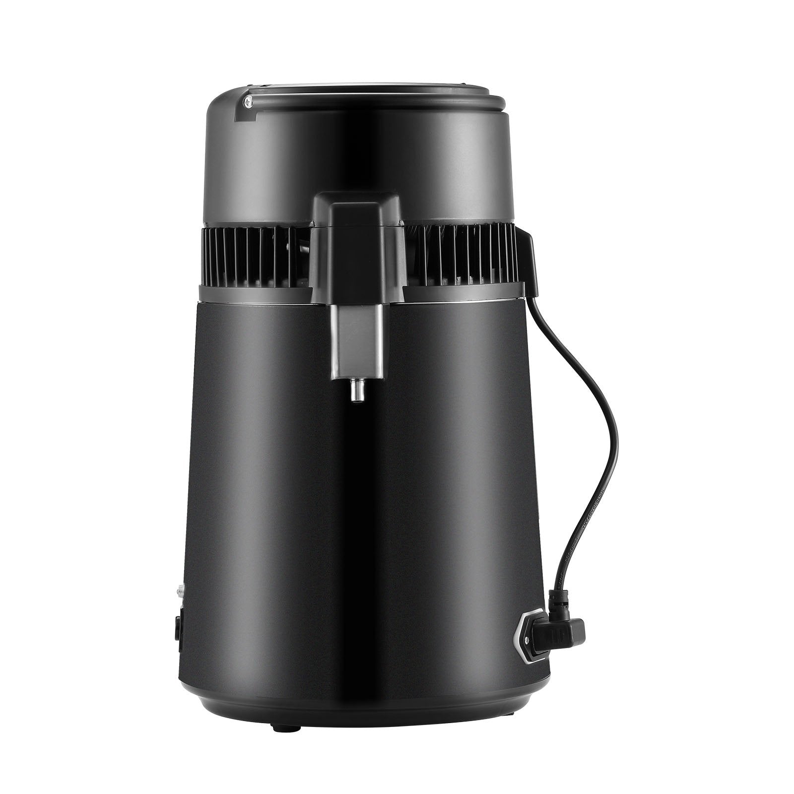 Vandens distiliatorius VEVOR YMK40101, 4 l talpos
