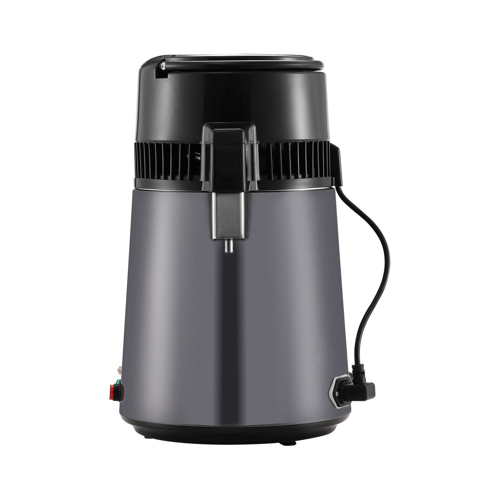 Vandens distiliatorius VEVOR YMK40202, 4 l talpos