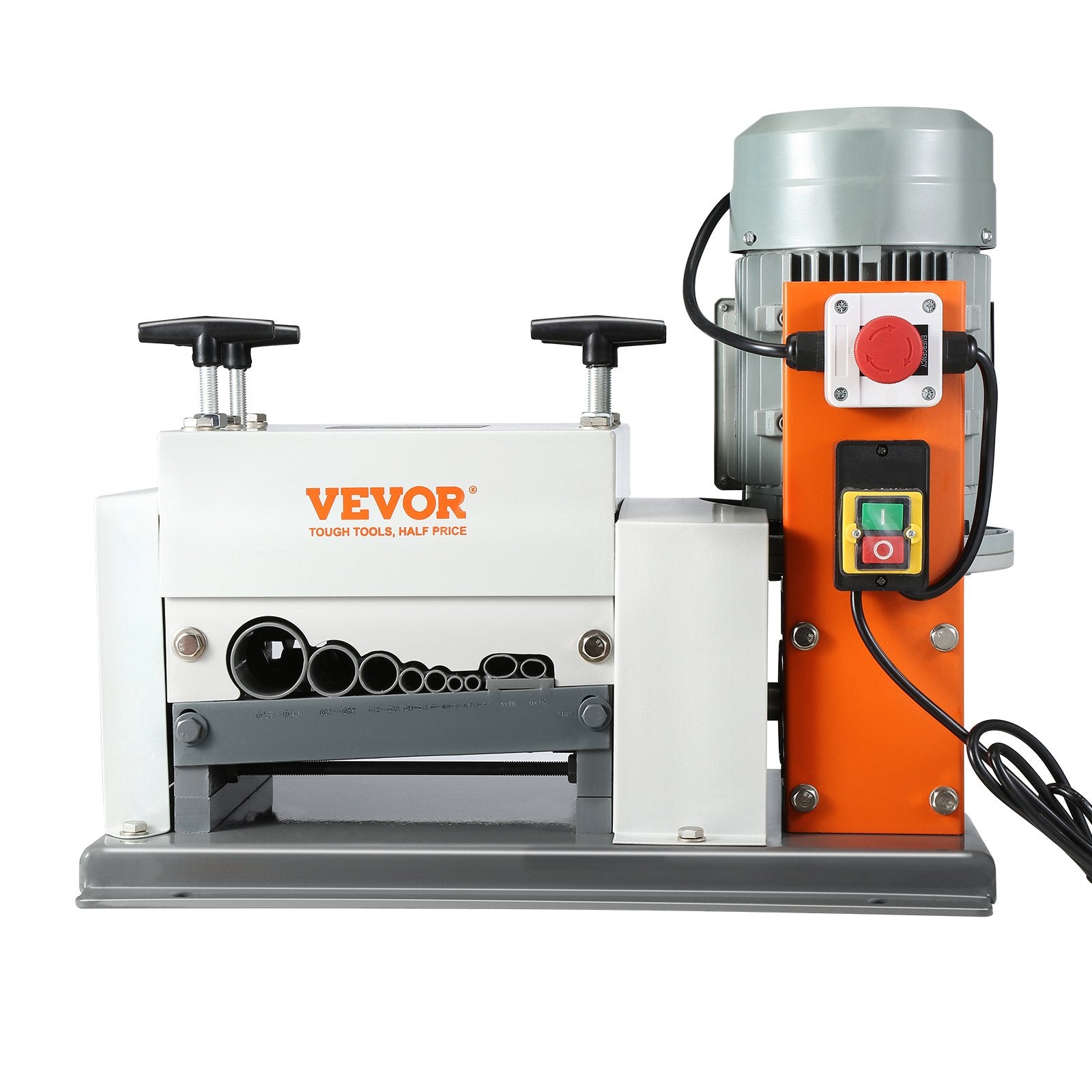Automatinės laidų izoliacijos nuėmimo staklės VEVOR BXJDD1500, 1500 W
