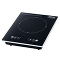 Nešiojama indukcinė kaitlentė VEVOR K1001, 2200 W