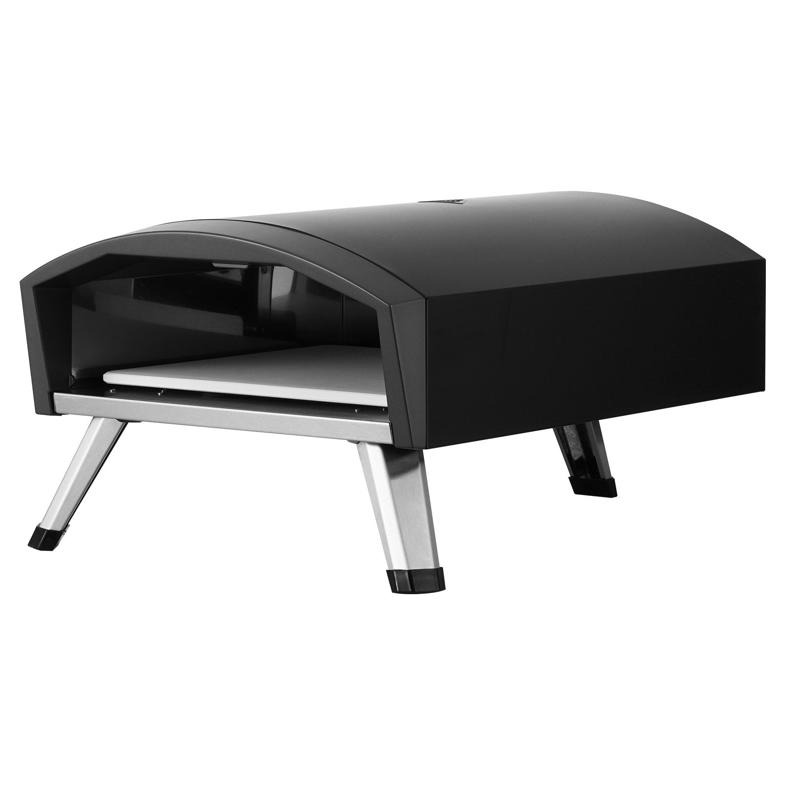 Lauko picų krosnis VEVOR GB-GO12D, 12 colių
