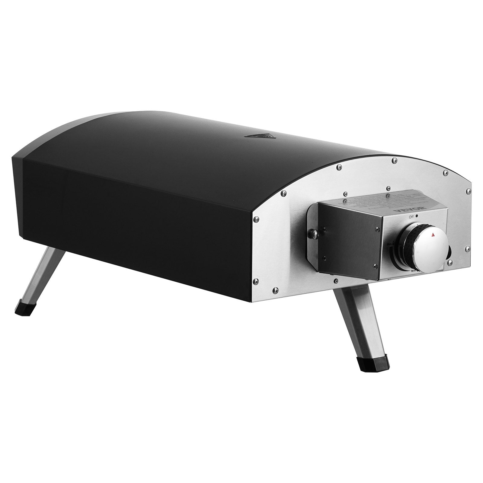 Lauko picų krosnis VEVOR GB-GO12D, 12 colių