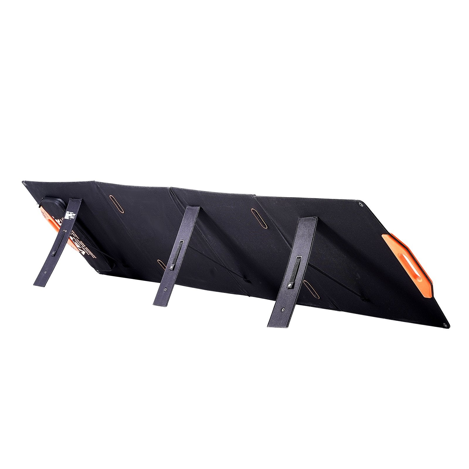 Nešiojama saulės baterija VEVOR S200, 200W