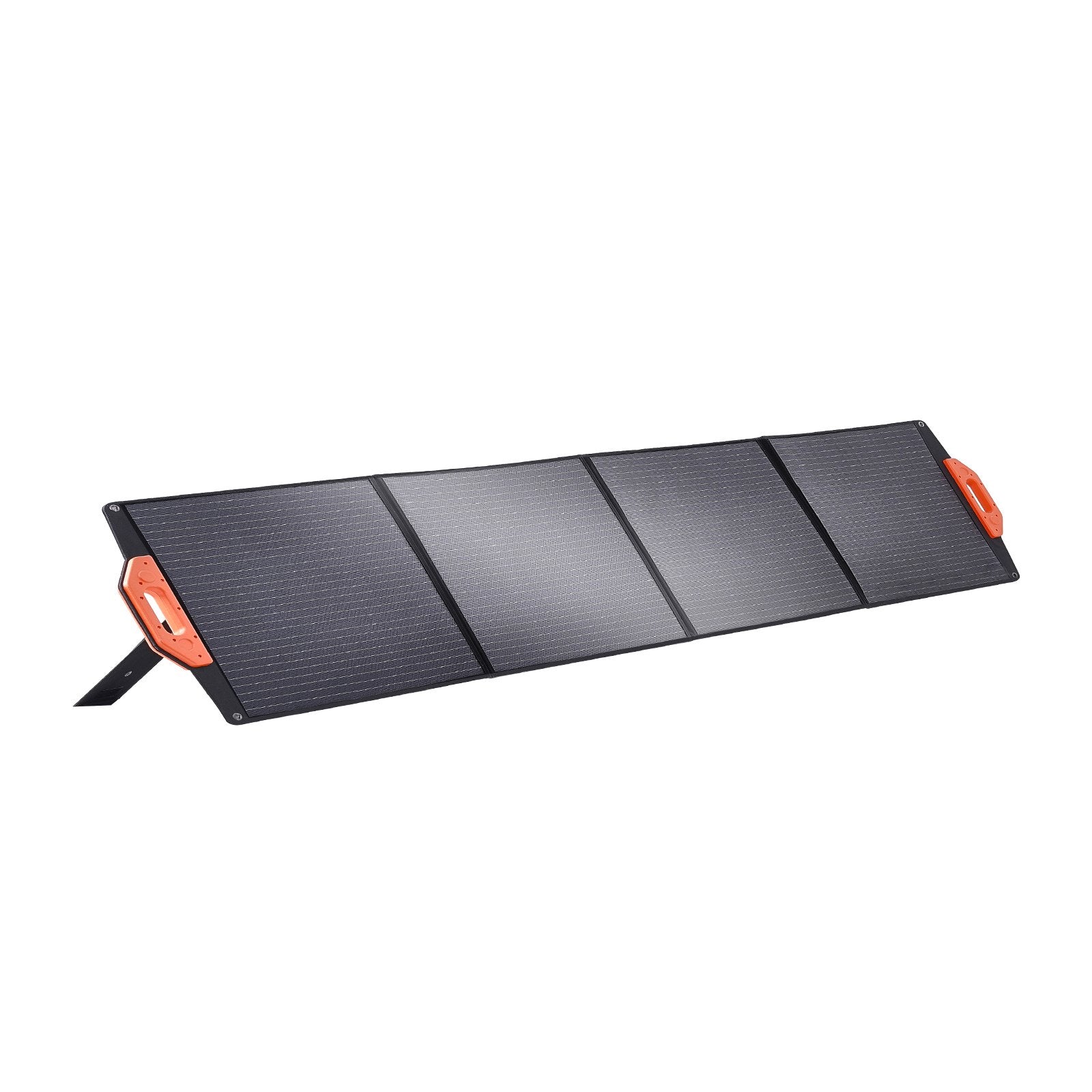 Nešiojama saulės baterija VEVOR S200, 200W