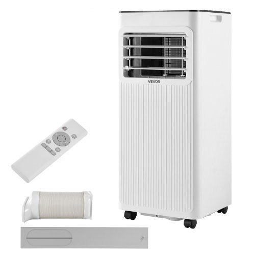 Mobilus oro kondicionierius VEVOR OL-A016LF20N2, 7000 BTU
