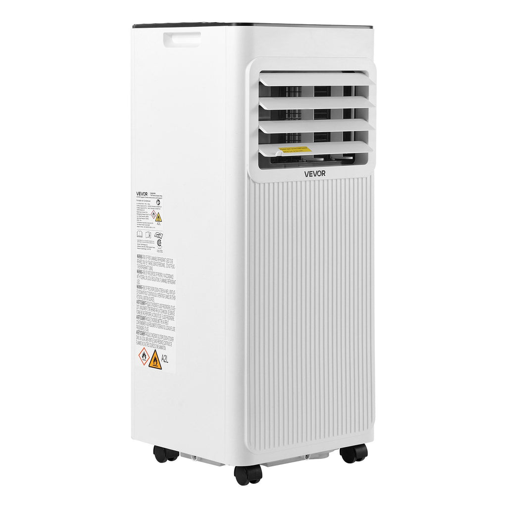 Mobilus oro kondicionierius VEVOR OL-A016LF26N2, 9000 BTU