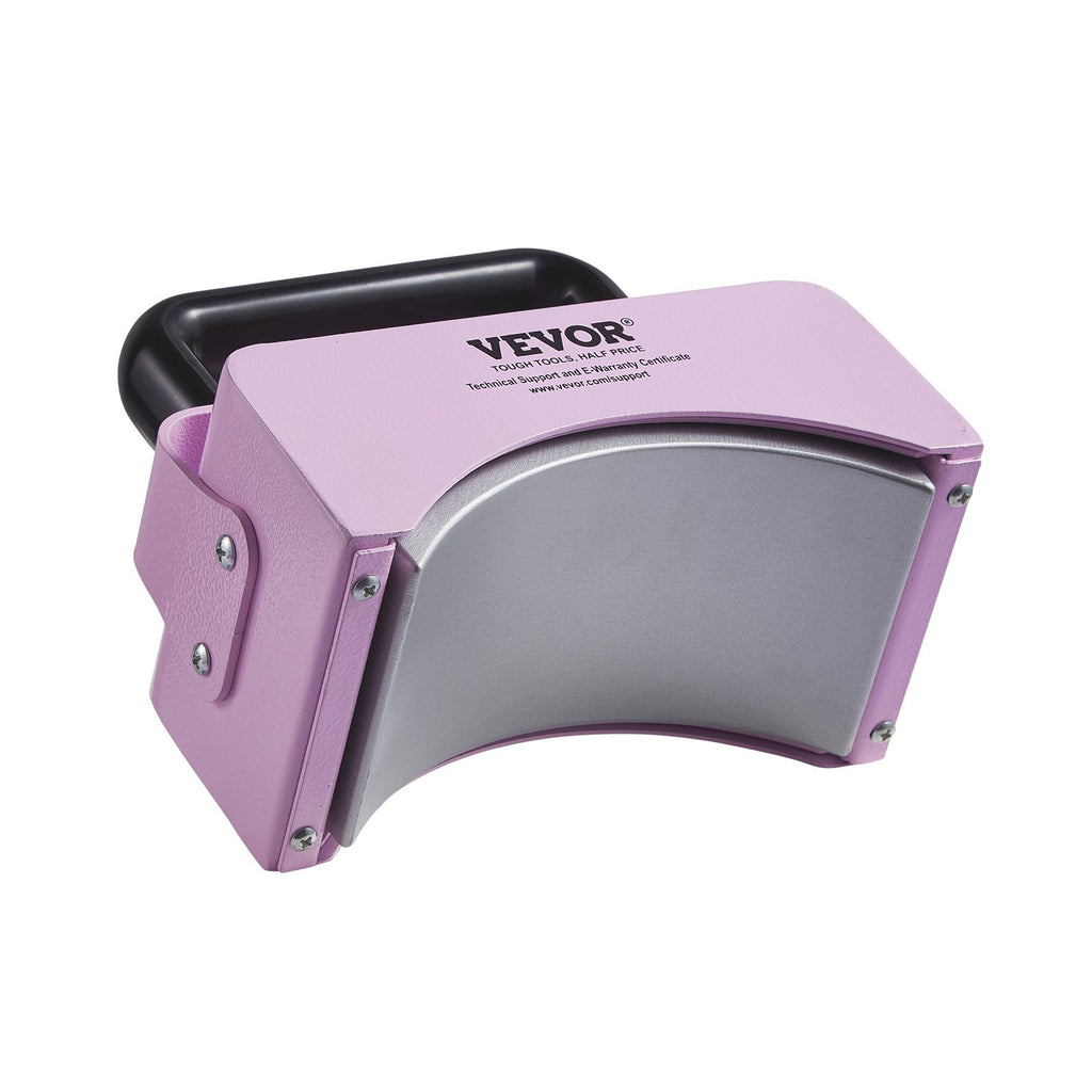 Kepurių termo presas VEVOR DF55A, 150 x 80 mm kaitinimo plokštė