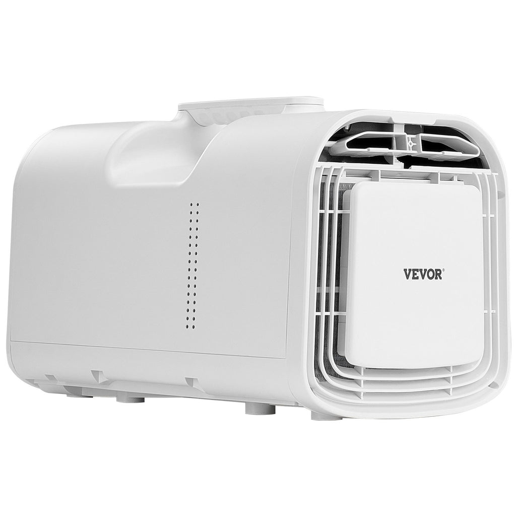 Nešiojamas oro kondicionierius VEVOR S02, 4250 BTU