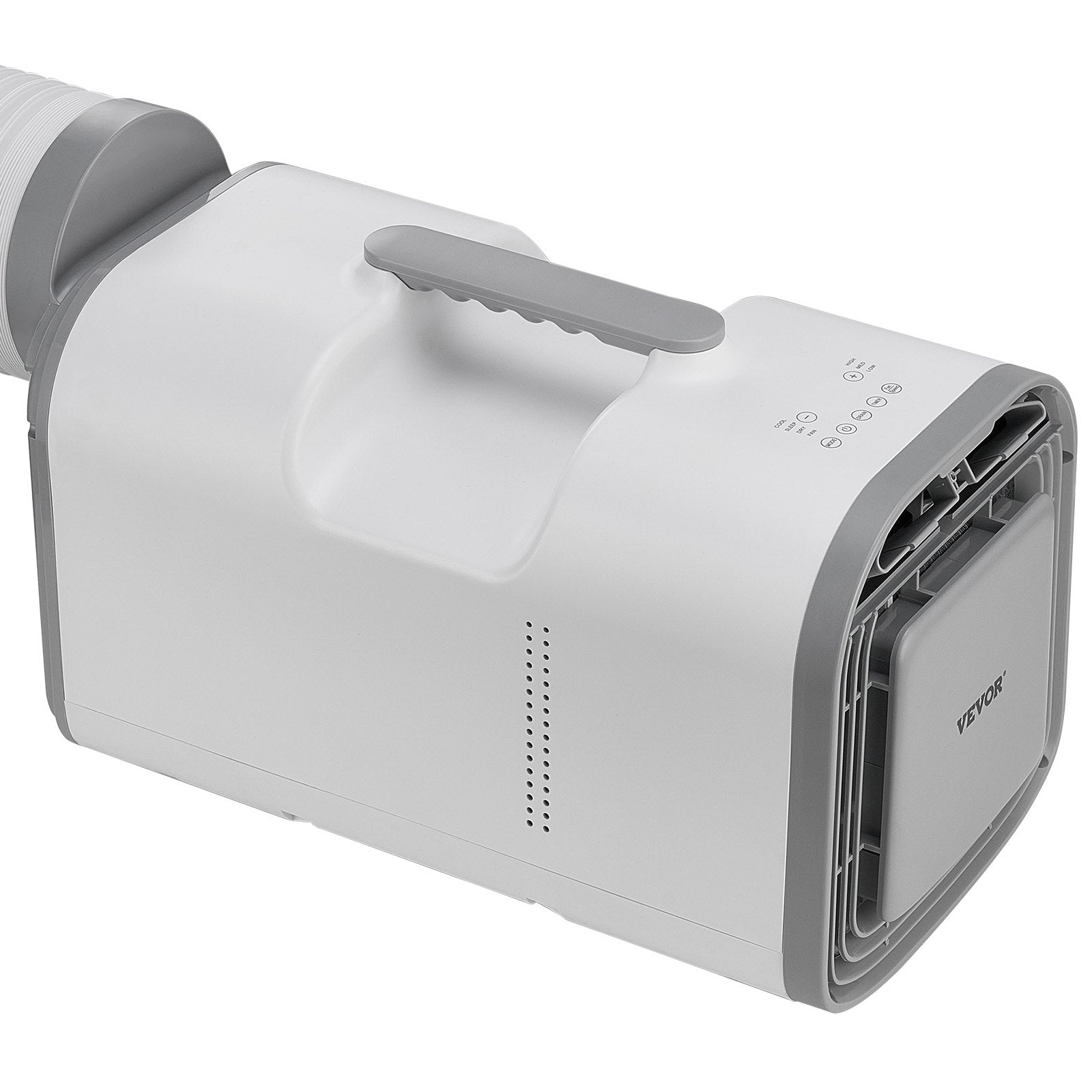 Nešiojamas oro kondicionierius VEVOR S03 PRO, 4250 BTU