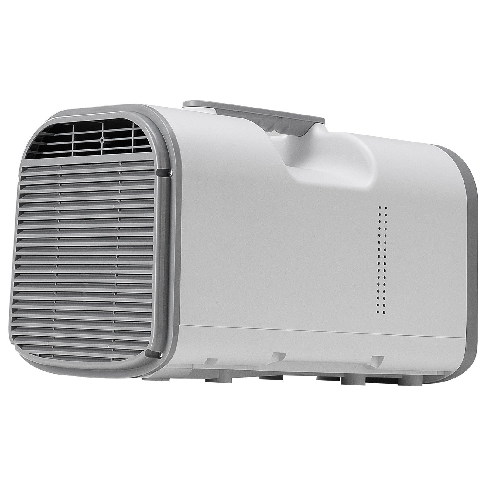 Nešiojamas oro kondicionierius VEVOR S03 PRO, 4250 BTU