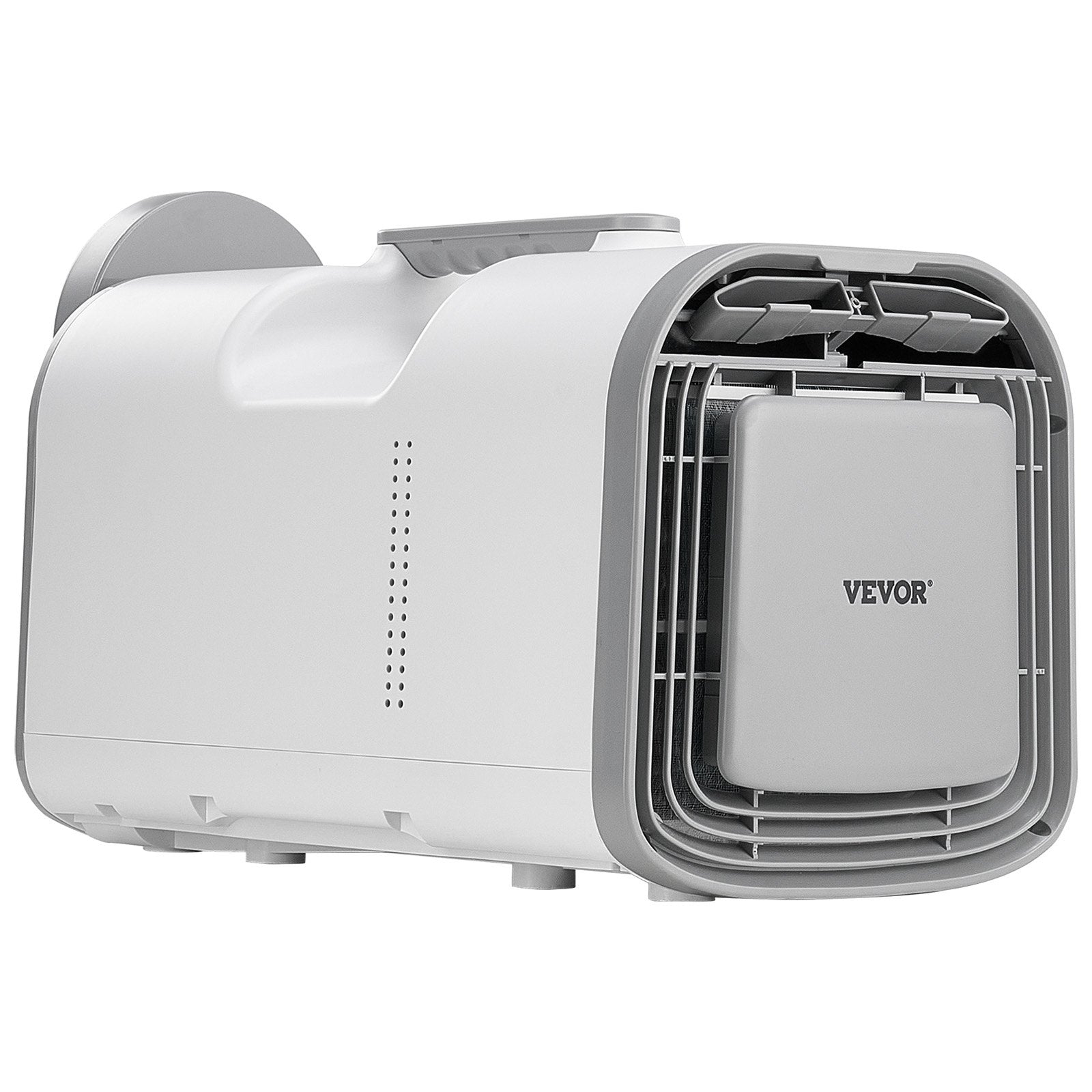 Nešiojamas oro kondicionierius VEVOR S03 PRO, 4250 BTU