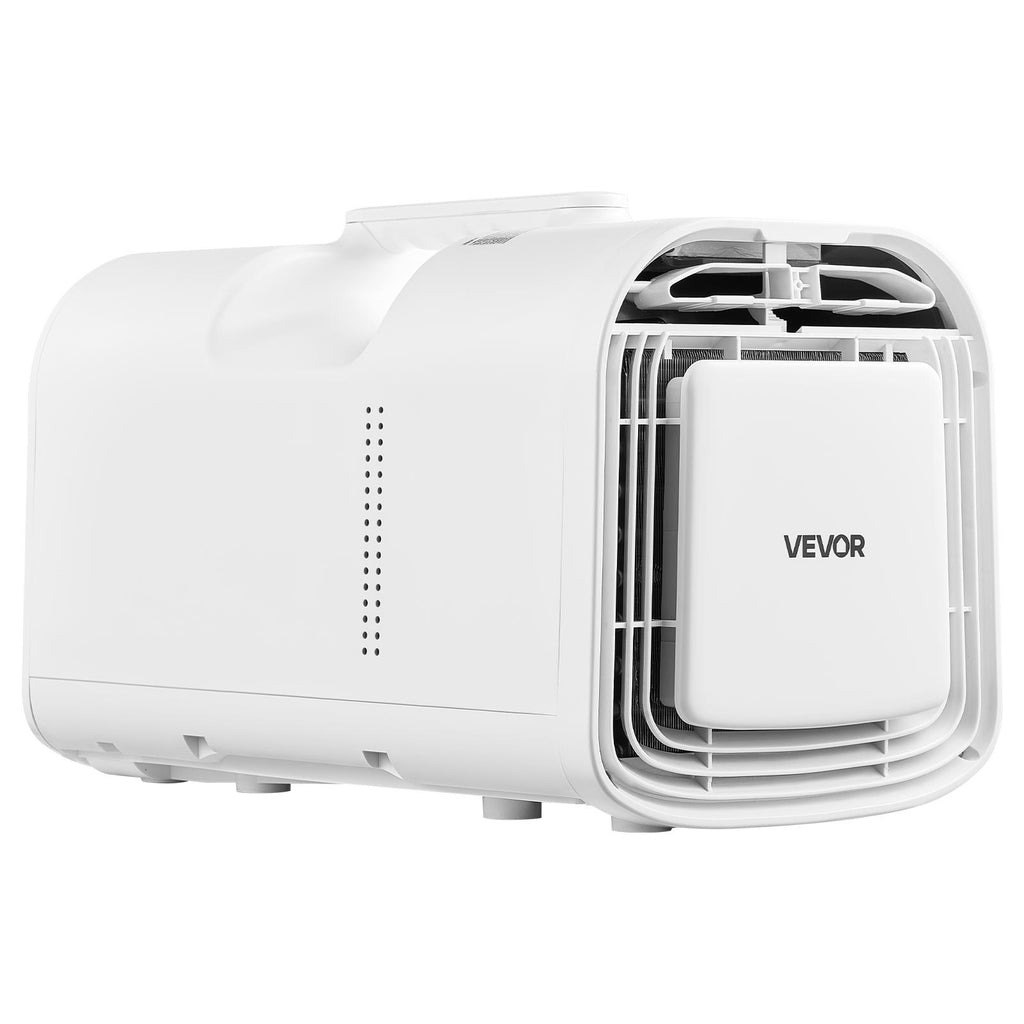 Nešiojamas kempingo oro kondicionierius VEVOR S02, 3000 BTU