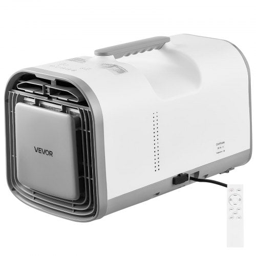 Nešiojamas kempingo oro kondicionierius VEVOR S03 PRO, 3000 BTU